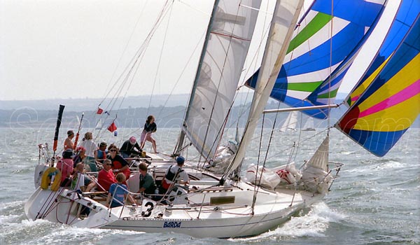 Barda (yacht) 0 ID 4723